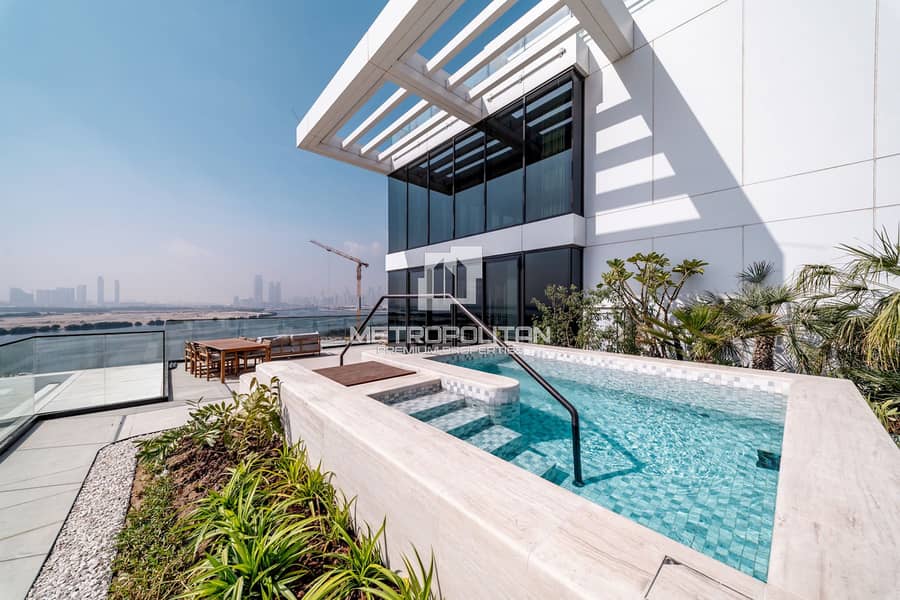 Apartamento en Dubai Healthcare City Phase 2,Kempinski Residences The Creek, 3 dormitorios, 20000000 AED - 16793139 Apartamento en Dubai Healthcare City Phase 2,Kempinski Residences The Creek, 3 dormitorios, 20000000 AED - 16793139