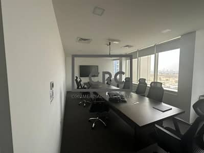 طابق تجاري  للايجار في برشا هايتس (تيكوم)، دبي - images image img