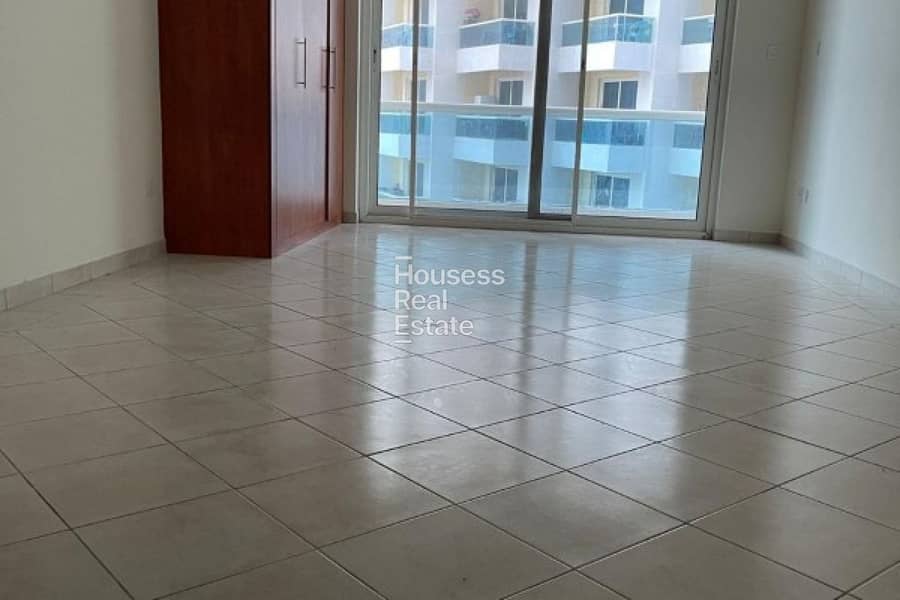 Spacious Studio | Balcony | Unfurnished Spacious Studio | Balcony | Unfurnished