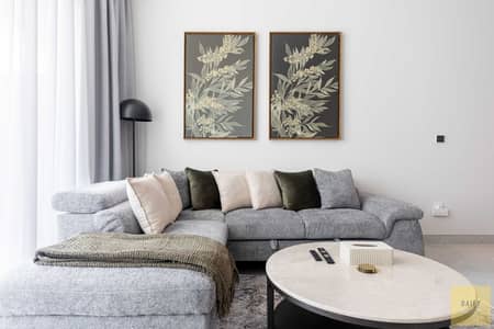 1 habitación Apartamento para en Alquiler en Dubai Hills Estate, Dubai - 020. jpg