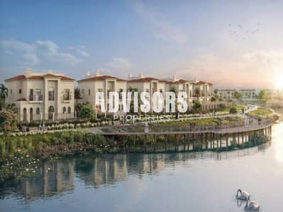 3 Camere Villa in vendita a Zayed City, Abu Dhabi - Villa a Zayed City，Bloom Living, 3 camere da letto, 4300000 AED - 16793195