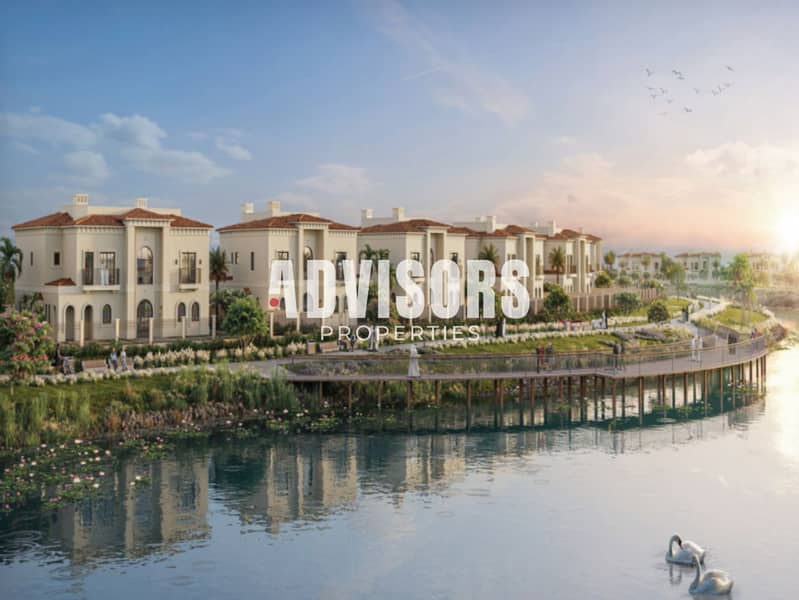 Villa a Zayed City,Bloom Living, 3 camere da letto, 4300000 AED - 16793195 Villa a Zayed City,Bloom Living, 3 camere da letto, 4300000 AED - 16793195