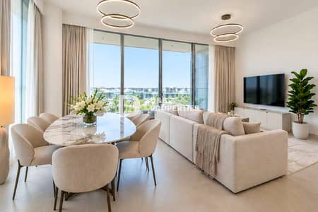 2 Bedroom Flat for Rent in Dubai Hills Estate, Dubai - Corner Unit | Fully Furnished | Premium 2 Bedroom Flat for Rent in Dubai Hills Estate, Dubai - Corner Unit | Fully Furnished | Premium