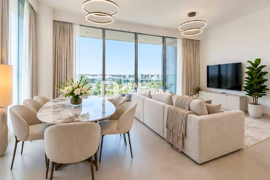 Corner Unit | Fully Furnished | Premium Corner Unit | Fully Furnished | Premium