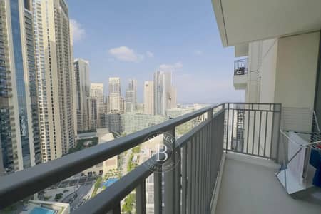 2 Camere Appartamento in vendita a Dubai Creek Harbour, Dubai - Appartamento a Dubai Creek Harbour,17 Icon Bay, 2 camere da letto, 2399999 AED - 16793218 2 Camere Appartamento in vendita a Dubai Creek Harbour, Dubai - Appartamento a Dubai Creek Harbour,17 Icon Bay, 2 camere da letto, 2399999 AED - 16793218