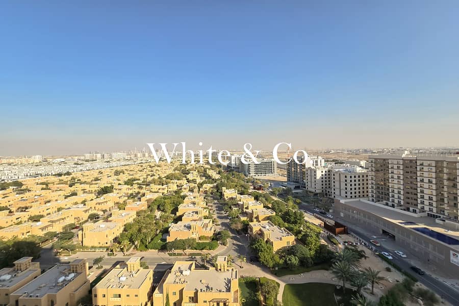 Квартира в Аль Фурджан,Авеню Топаз, 2 cпальни, 2175000 AED - 16793247 Квартира в Аль Фурджан,Авеню Топаз, 2 cпальни, 2175000 AED - 16793247
