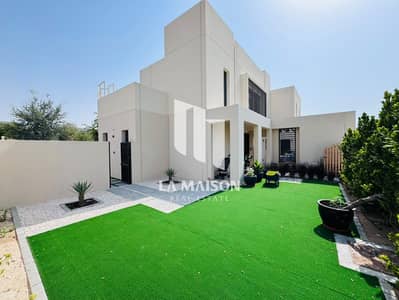 4 Camere Villa in vendita a Al Jurf, Abu Dhabi - WhatsApp Image 2026-10-09 at 10.54. 20 AM (4). jpeg