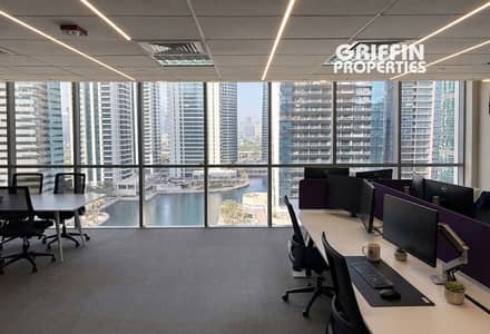 مکتب  للايجار في أبراج بحيرات الجميرا، دبي - 8e3061bc-9369-48bb-a334-9d784caedc06. jpg
