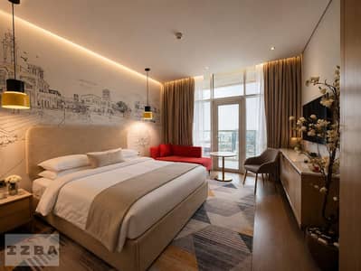 Studio for Rent in Jumeirah Village Triangle (JVT), Dubai - WhatsApp Image 2026-10-09 at 9.20. 48 AM. jpeg