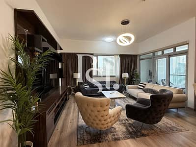 3 Bedroom Flat for Rent in Business Bay, Dubai - WhatsApp Image 2026-10-08 at 5.42. 22 PM (2). jpeg