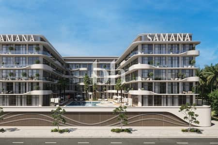 Studio for Sale in Dubai Industrial City, Dubai - images image img