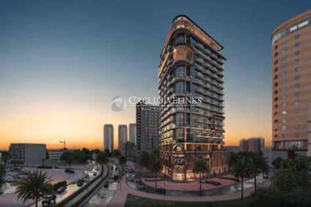Studio for Sale in Liwan, Dubai - 40% Paid | Premium Investment | Prime Location