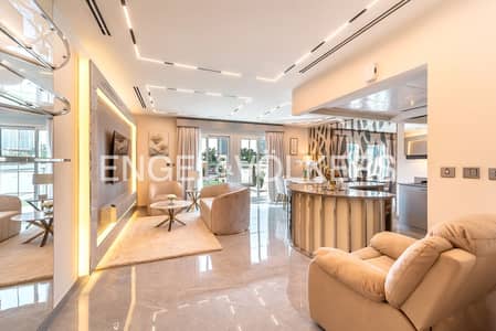 2 Camere Townhouse in vendita a Jumeirah Village Triangle (JVT), Dubai - Villetta a schiera a Jumeirah Village Triangle (JVT),JVT District 8, 2 camere da letto, 2900000 AED - 16793315 2 Camere Townhouse in vendita a Jumeirah Village Triangle (JVT), Dubai - Villetta a schiera a Jumeirah Village Triangle (JVT),JVT District 8, 2 camere da letto, 2900000 AED - 16793315