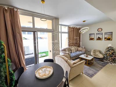 3 Bedroom Townhouse for Rent in DAMAC Hills 2 (Akoya by DAMAC), Dubai - Luxury Townhouse | Family-Friendly Community