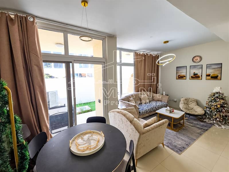 Luxury Townhouse | Family-Friendly Community Luxury Townhouse | Family-Friendly Community