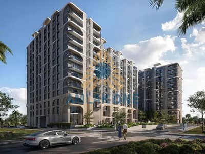 Appartement de 2 chambres à à vendre à Saadiyat Island, Abu Dhabi - 1. jpg Appartement de 2 chambres à à vendre à Saadiyat Island, Abu Dhabi - 1. jpg