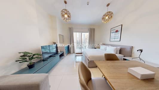 Estudio para en Alquiler en Business Bay, Dubai - Apartamento en Business Bay，AG Tower, 68000 AED - 16793333