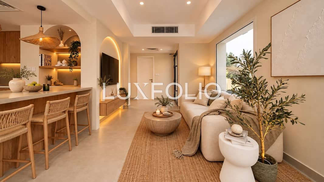 Villa en The Springs,The Springs 3, 3 dormitorios, 5500000 AED - 16793350 Villa en The Springs,The Springs 3, 3 dormitorios, 5500000 AED - 16793350