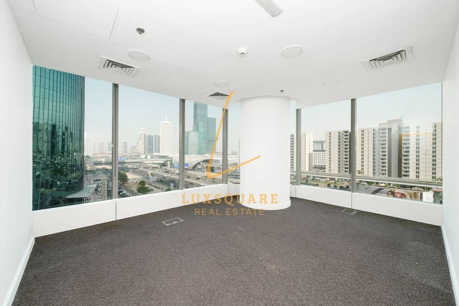 Large Office | Combined Units | Flexible Layout Large Office | Combined Units | Flexible Layout