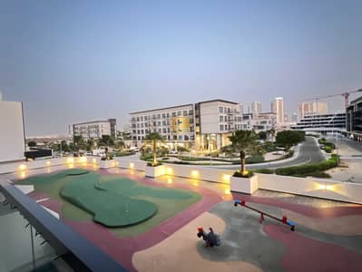 迪拜影城， 迪拜 单身公寓待租 - IMG_8681. jpg