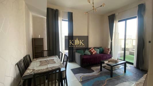 2 habitaciones Apartamento para en Alquiler en Jumeirah Village Circle (JVC), Dubai - WhatsApp Image 2026-10-09 at 11.07. 57 AM. jpeg
