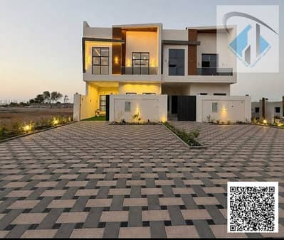 4 Bedroom Townhouse for Sale in Al Helio, Ajman - WhatsApp Image 2026-10-08 at 3.20. 55 PM. jpeg 4 Bedroom Townhouse for Sale in Al Helio, Ajman - WhatsApp Image 2026-10-08 at 3.20. 55 PM. jpeg