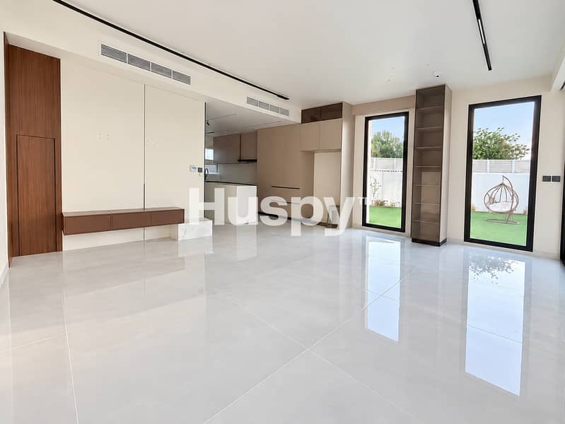 Maison de ville à DAMAC Hills 2 (Akoya by DAMAC),Amargo, 3 chambres, 135000 AED - 16793398 Maison de ville à DAMAC Hills 2 (Akoya by DAMAC),Amargo, 3 chambres, 135000 AED - 16793398