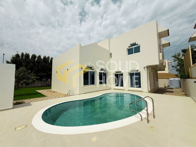 Villa à Al Fisht, 4 chambres, 5800000 AED - 16793400 Villa à Al Fisht, 4 chambres, 5800000 AED - 16793400