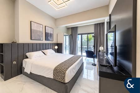 1 Camera Appartamento in affitto a Business Bay, Dubai - Appartamento a Business Bay，MAG 318, 1 camera da letto, 150000 AED - 16597637