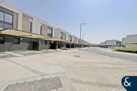 3 Bedroom Villa for Rent in Dubai South, Dubai - Spacious | Semi Detached | 3 + Maid Bed 3 Bedroom Villa for Rent in Dubai South, Dubai - Spacious | Semi Detached | 3 + Maid Bed
