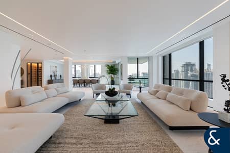 Penthouse de 5 chambres à à vendre à Dubai Marina, Dubai - Penthouse à Dubai Marina,Dubai Marina Towers,Al Mesk Tower, 5 chambres, 23000000 AED - 16793424 Penthouse de 5 chambres à à vendre à Dubai Marina, Dubai - Penthouse à Dubai Marina,Dubai Marina Towers,Al Mesk Tower, 5 chambres, 23000000 AED - 16793424
