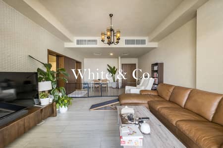 2 Bedroom Flat for Sale in Jumeirah Village Circle (JVC), Dubai - Spacious|Modern Finishing|Luxury Living