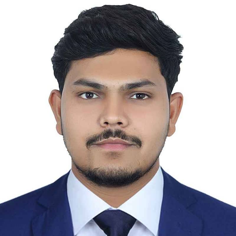 Mohammad Hashim