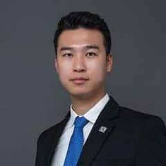 Changjian Zhou