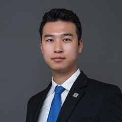 Changjian Zhou