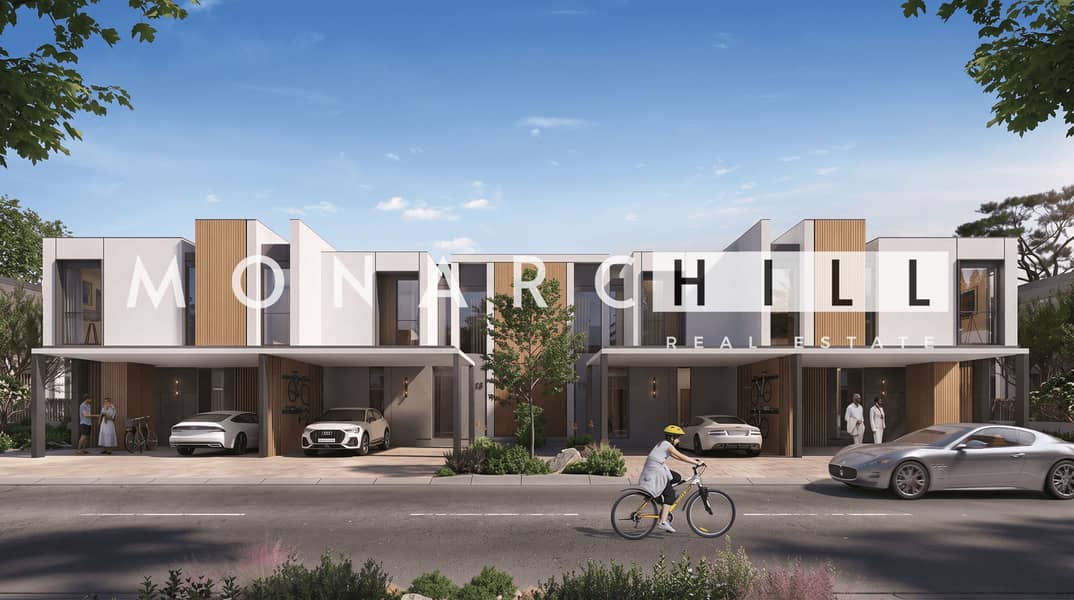 Villa a Athlon by Aldar, 3 camere da letto, 3150000 AED - 16793443 Villa a Athlon by Aldar, 3 camere da letto, 3150000 AED - 16793443