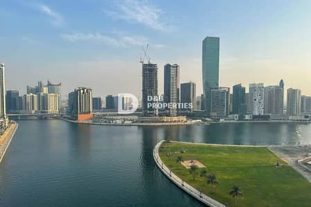 商业湾， 迪拜 2 卧室单位待租 - 位于商业湾，达马克海湾之畔大厦 2 卧室的公寓 135000 AED - 16793467