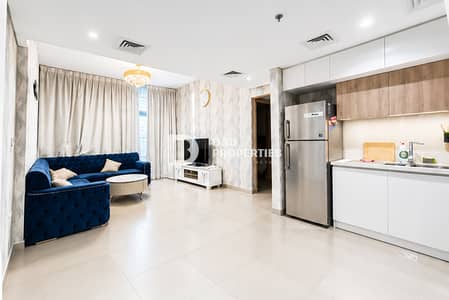 1 habitación Apartamento para en Alquiler en Dubai Hills Estate, Dubai - Apartamento en Dubai Hills Estate,Prive Residences, 1 dormitorio, 87000 AED - 16673753 1 habitación Apartamento para en Alquiler en Dubai Hills Estate, Dubai - Apartamento en Dubai Hills Estate,Prive Residences, 1 dormitorio, 87000 AED - 16673753
