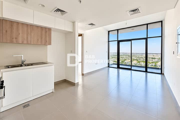 Apartamento en Dubai Hills Estate,Prive Residences, 2 dormitorios, 2200000 AED - 16674235 Apartamento en Dubai Hills Estate,Prive Residences, 2 dormitorios, 2200000 AED - 16674235