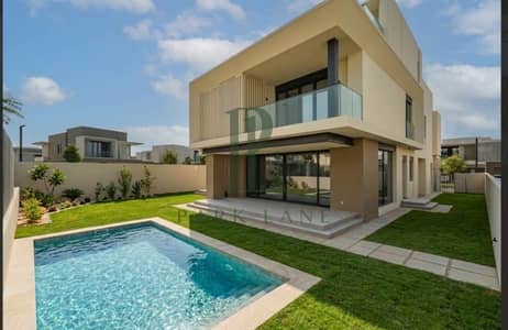 5 Camere Villa in affitto a Jebel Ali Village, Dubai - WhatsApp Image 2026-10-06 at 16.16. 06 (1). jpeg