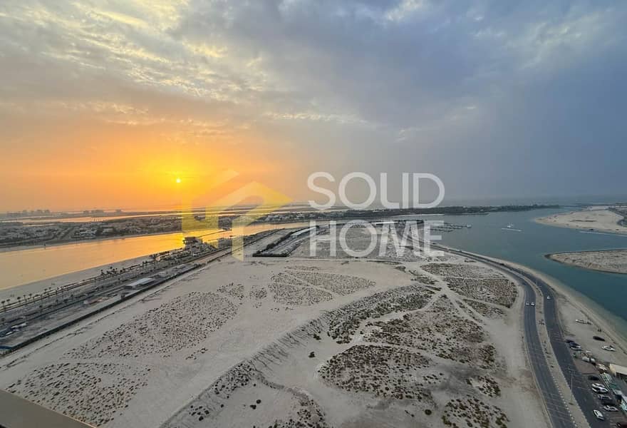 Apartamento en Al Mamzar,La Plage Tower, 1 dormitorio, 850000 AED - 16793489 Apartamento en Al Mamzar,La Plage Tower, 1 dormitorio, 850000 AED - 16793489