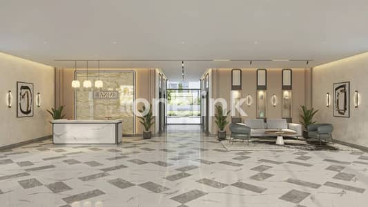 1 Camera Appartamento in vendita a Dubai Sports City, Dubai - Appartamento a Dubai Sports City，Azizi Grand, 1 camera da letto, 780000 AED - 16793516