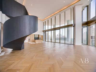 5 Schlafzimmer Penthouse zum Miete in Business Bay, Dubai - Penthouse in Business Bay,Jumeirah Living Business Bay, 5 schlafzimmer, 2200000 AED - 16793545 5 Schlafzimmer Penthouse zum Miete in Business Bay, Dubai - Penthouse in Business Bay,Jumeirah Living Business Bay, 5 schlafzimmer, 2200000 AED - 16793545