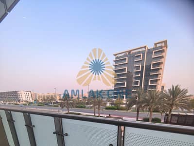 2 Schlafzimmer Wohnung zum Miete in Al Raha Beach, Abu Dhabi - 1. jpeg