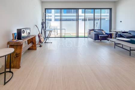 4 Bedroom Townhouse for Sale in DAMAC Lagoons, Dubai - VACANT | CLOSE TO HUB | MIDDLE UNIT