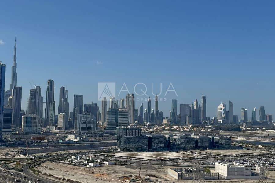 Appartement à Sobha Hartland,Creek Vistas Grande, 2 chambres, 2600000 AED - 16793560 Appartement à Sobha Hartland,Creek Vistas Grande, 2 chambres, 2600000 AED - 16793560