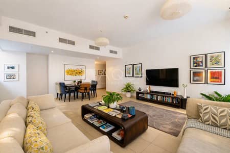 1 Camera Appartamento in vendita a Jumeirah Beach Residence (JBR), Dubai - Appartamento a Jumeirah Beach Residence (JBR),Bahar,Bahar 1, 1 camera da letto, 1899999 AED - 16793550 1 Camera Appartamento in vendita a Jumeirah Beach Residence (JBR), Dubai - Appartamento a Jumeirah Beach Residence (JBR),Bahar,Bahar 1, 1 camera da letto, 1899999 AED - 16793550
