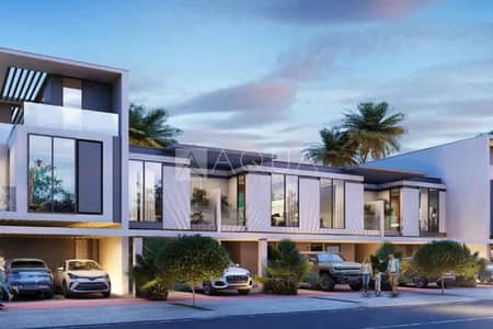 Townhouse de 5 chambres à à vendre à DAMAC Sun City, Dubai - Maison de ville à DAMAC Sun City, 5 chambres, 3500000 AED - 16793557 Townhouse de 5 chambres à à vendre à DAMAC Sun City, Dubai - Maison de ville à DAMAC Sun City, 5 chambres, 3500000 AED - 16793557