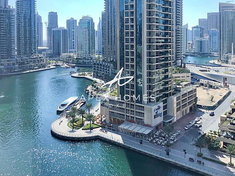 位于迪拜码头,开阳大厦 1 卧室的公寓 135000 AED - 16793584 位于迪拜码头,开阳大厦 1 卧室的公寓 135000 AED - 16793584