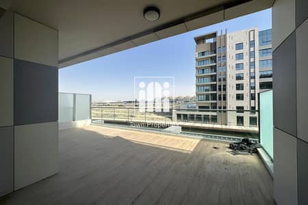 Appartement de 2 chambres à à louer à Al Raha Beach, Abu Dhabi - 14. jpg